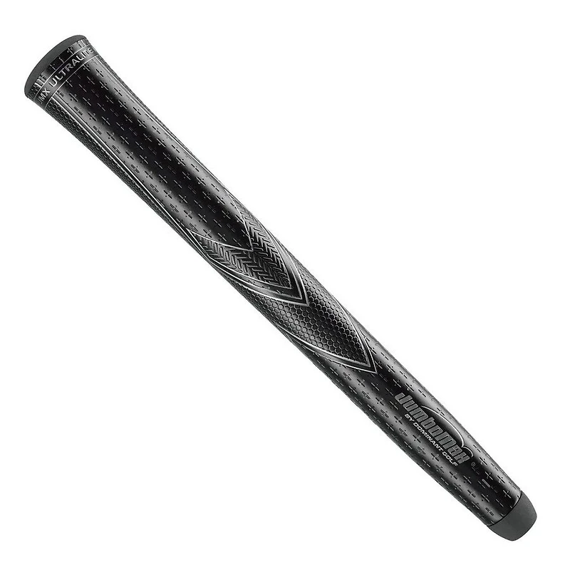 JMX UltraLite Blackout Small Grip