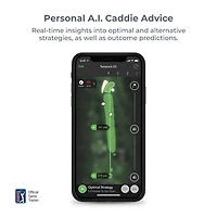 Golf Pride Tour Velvet Standard - Smart Grips with Gen 4 Sensors - 13 Grips