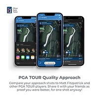 Golf Pride Tour Velvet Standard - Smart Grips with Gen 4 Sensors - 13 Grips