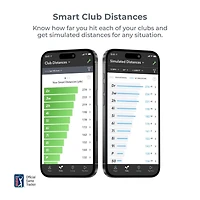 Golf Pride Tour Velvet Standard - Smart Grips with Gen 4 Sensors - 13 Grips