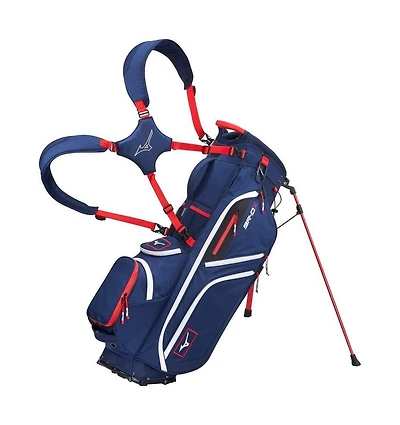 BR-DX Hybrid Stand Bag