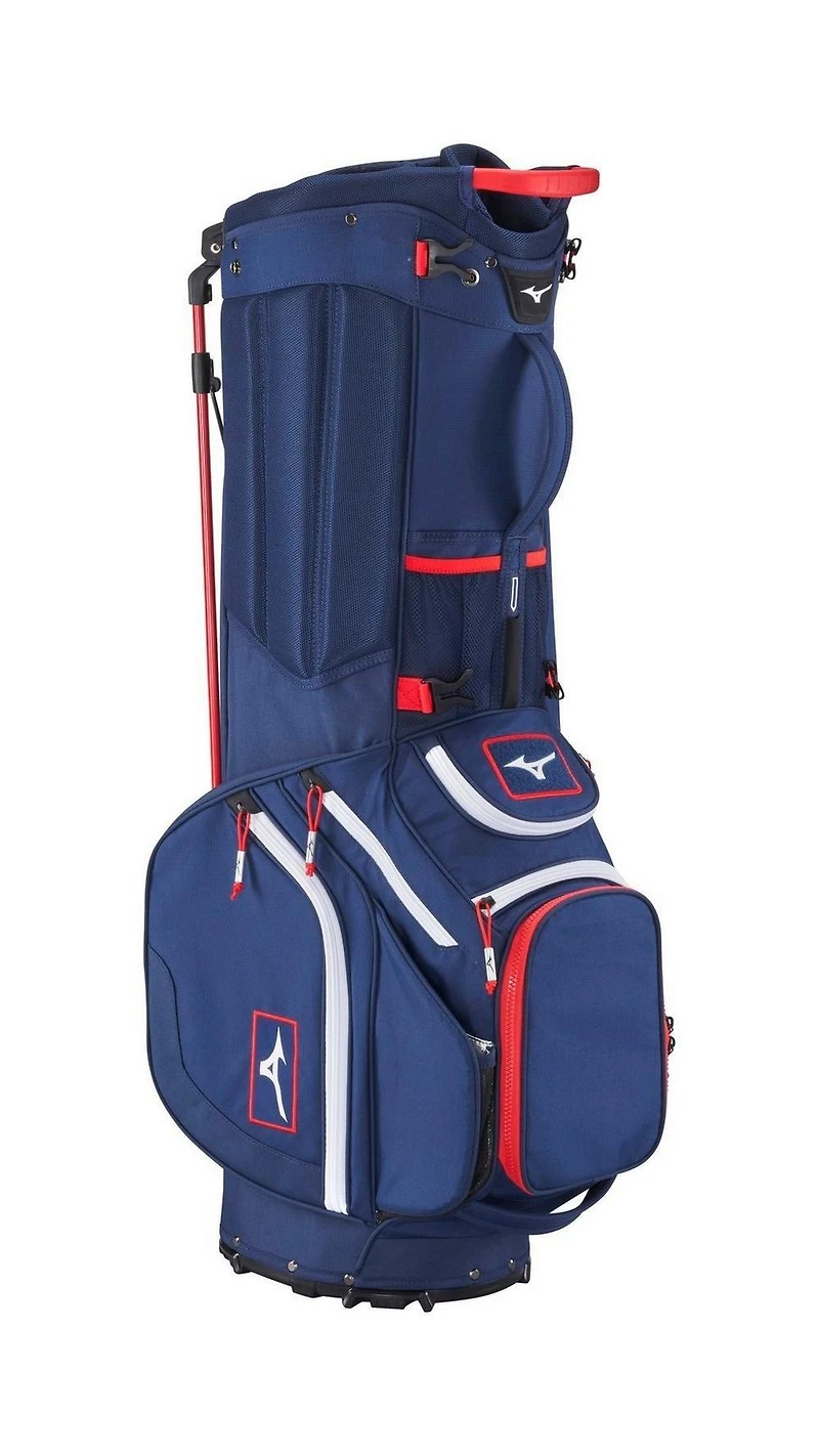 BR-DX Hybrid Stand Bag