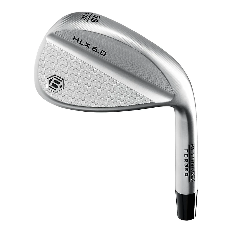 HLX 6.0 Wedge with Steel Shaft