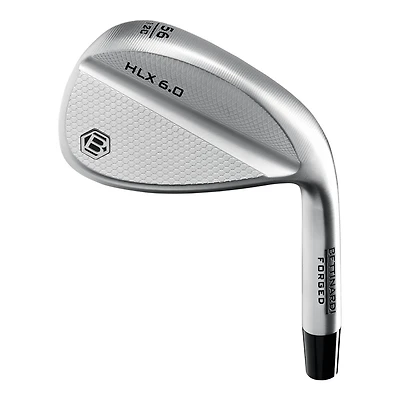 HLX 6.0 Wedge with Steel Shaft
