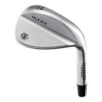 HLX 6.0 Wedge with Steel Shaft