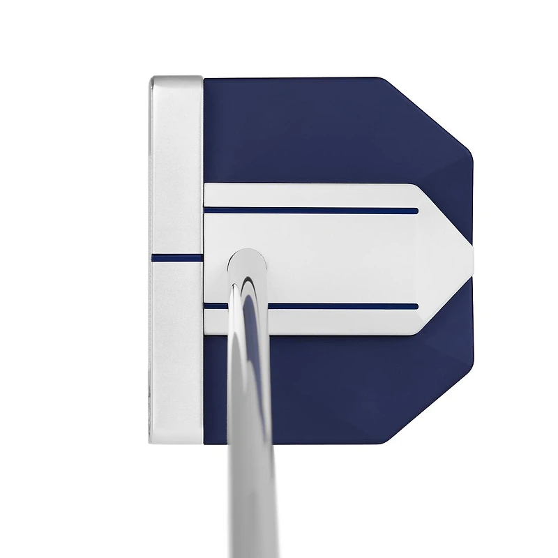 Antidote SB2 Putter with Jumbo Grip