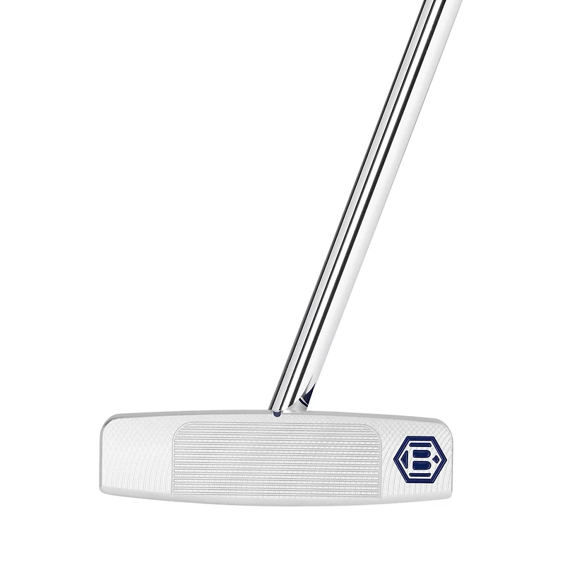Antidote SB2 Putter with Jumbo Grip