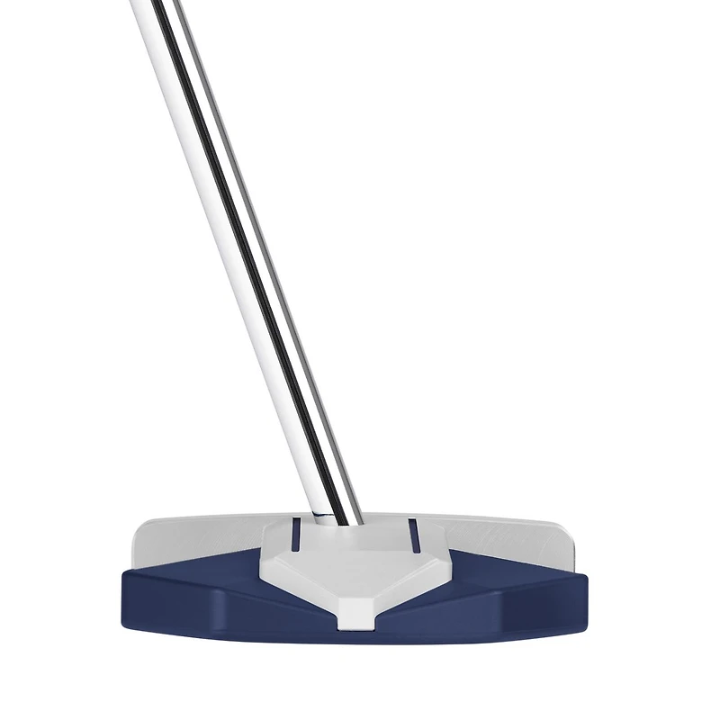 Antidote SB2 Putter with Jumbo Grip