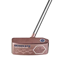 2025 Queen B8 Center Putter with Jumbo Grip