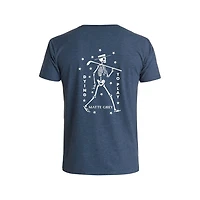 Men's Dying to Play Short Sleeve T-Shirt