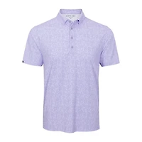 Men's Bamboo Short Sleeve Polo