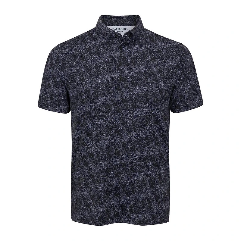 Men's Magik Short Sleeve Polo