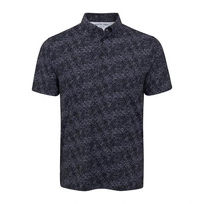 Men's Magik Short Sleeve Polo