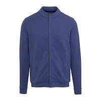 Men's Charter Harrington Full Zip Sweater