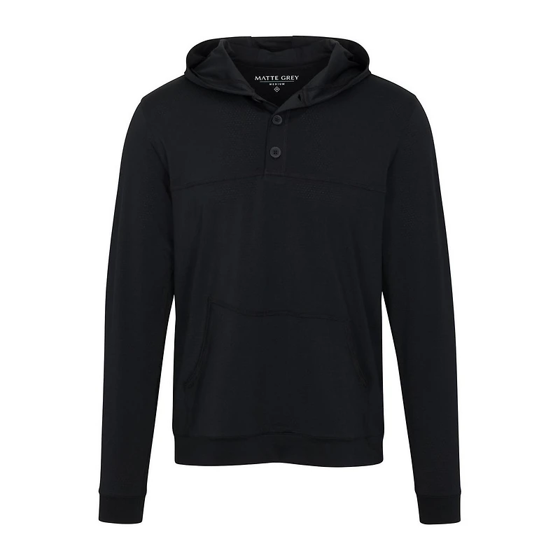 Men's Day Trader Pullover Hoodie