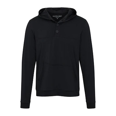 Men's Day Trader Pullover Hoodie
