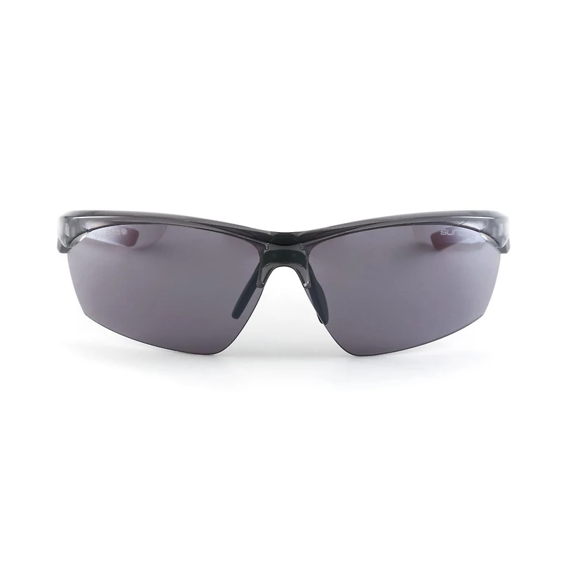 Alpha TrueBlue Mirrored Sunglasses