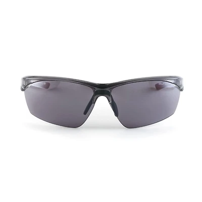 Alpha TrueBlue Mirrored Sunglasses