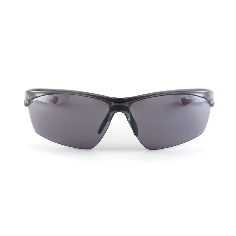 Alpha TrueBlue Mirrored Sunglasses