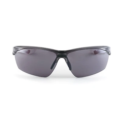 Alpha TrueBlue Mirrored Sunglasses
