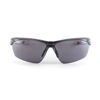 Alpha TrueBlue Mirrored Sunglasses