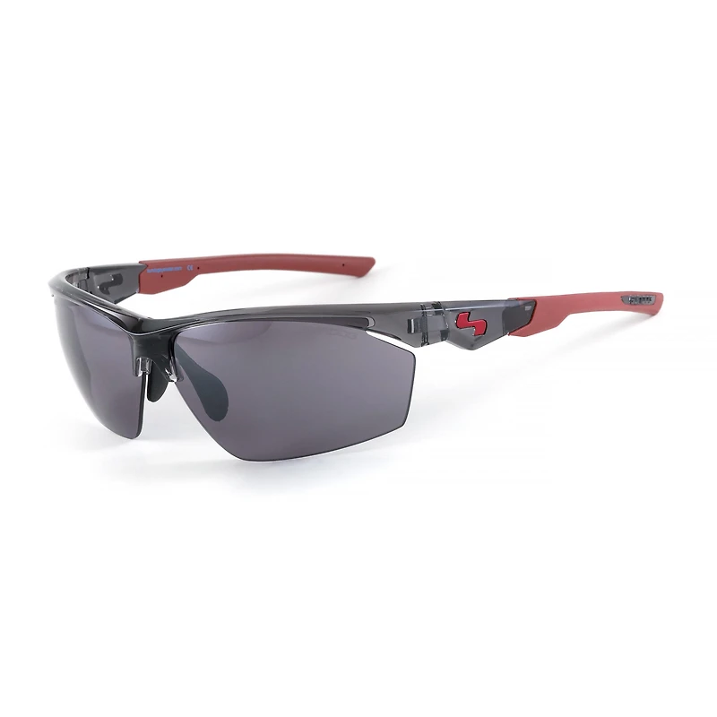 Alpha TrueBlue Mirrored Sunglasses