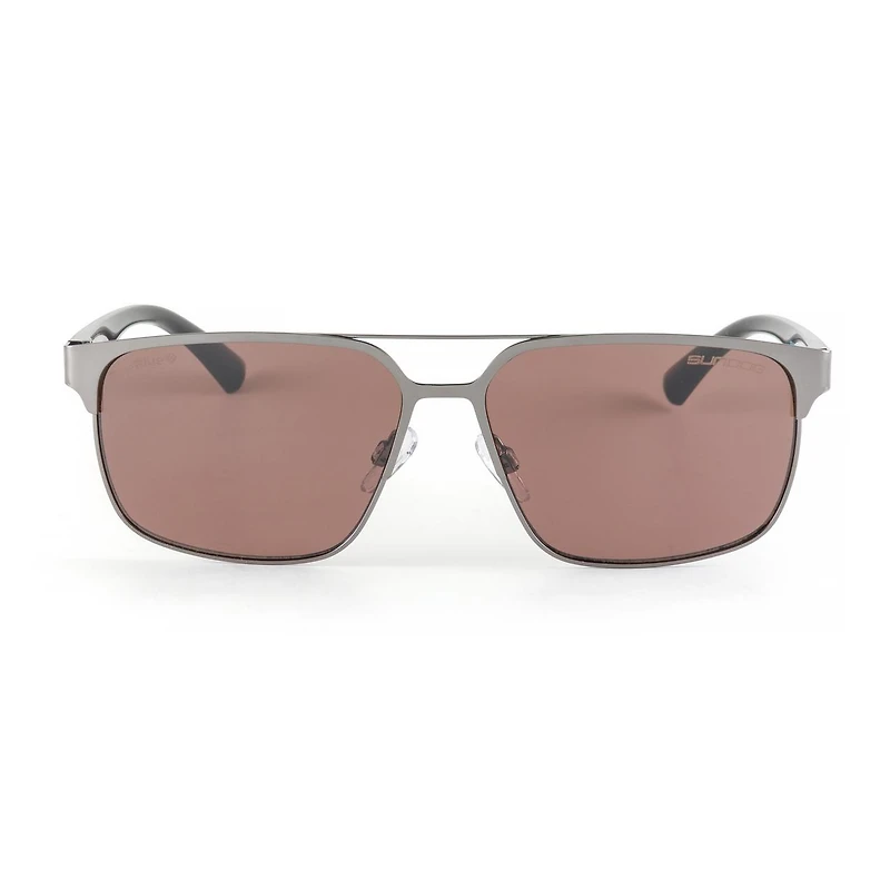Payday TrueBlue Mirrored Sunglasses