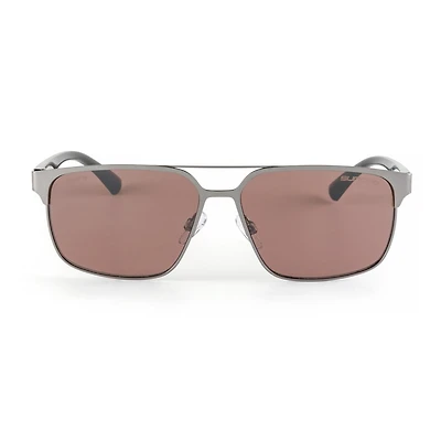 Payday TrueBlue Mirrored Sunglasses