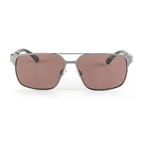 Payday TrueBlue Mirrored Sunglasses