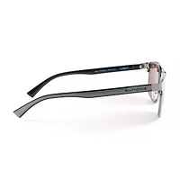 Payday TrueBlue Mirrored Sunglasses