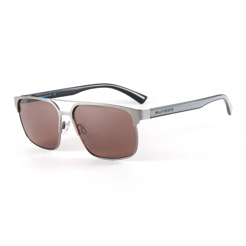 Payday TrueBlue Mirrored Sunglasses