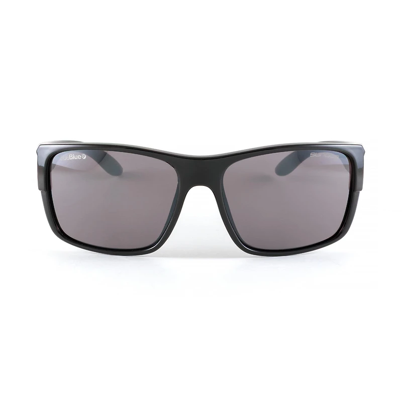 Surf TrueBlue Mirrored Sunglasses