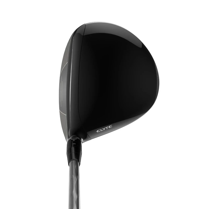 Elyte Triple Diamond Tour Draw Driver