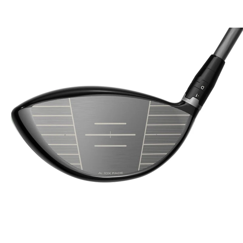 Elyte Triple Diamond Tour Draw Driver