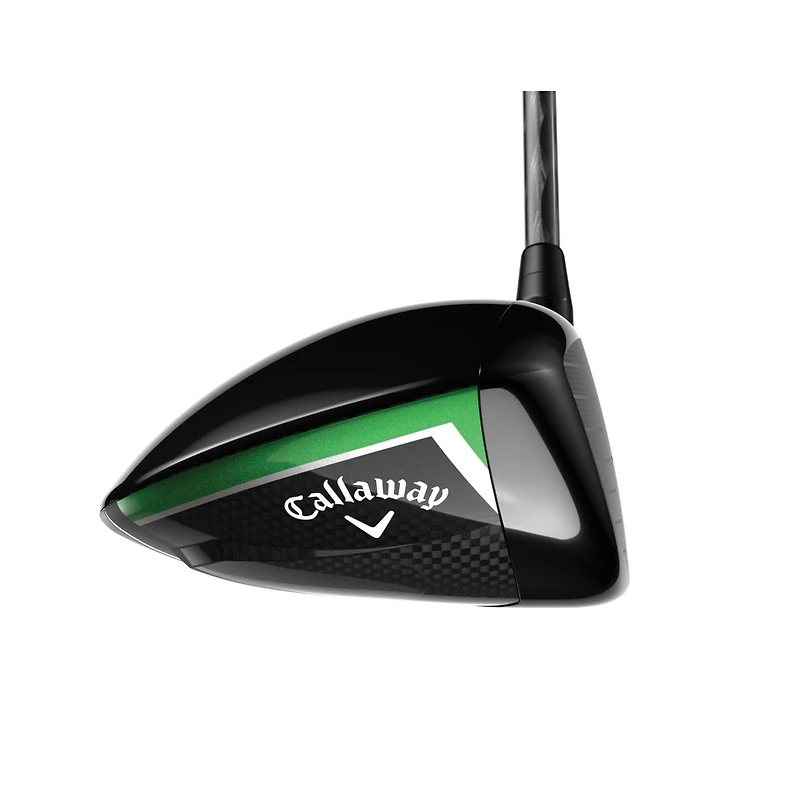 Elyte Triple Diamond Tour Draw Driver