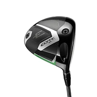 Elyte Triple Diamond Max Driver with Premium Shaft