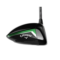 Elyte Triple Diamond Max Driver with Premium Shaft