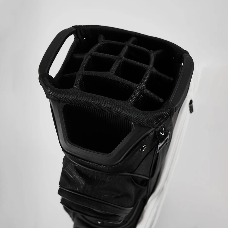 Pro Cart Bag