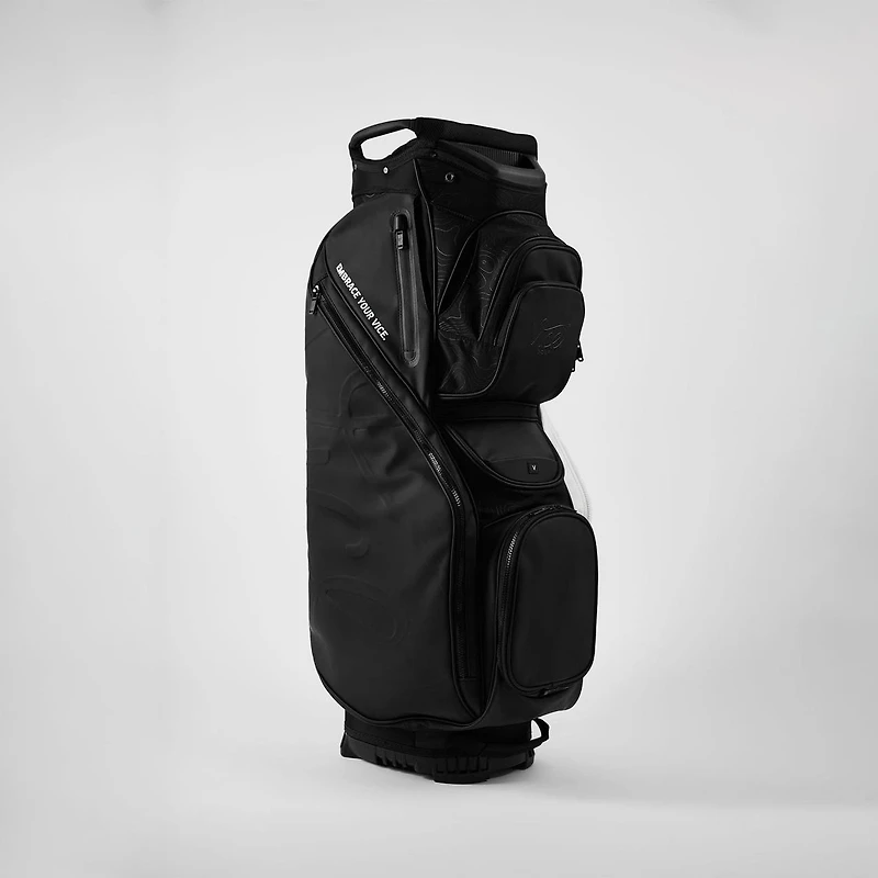 Pro Cart Bag