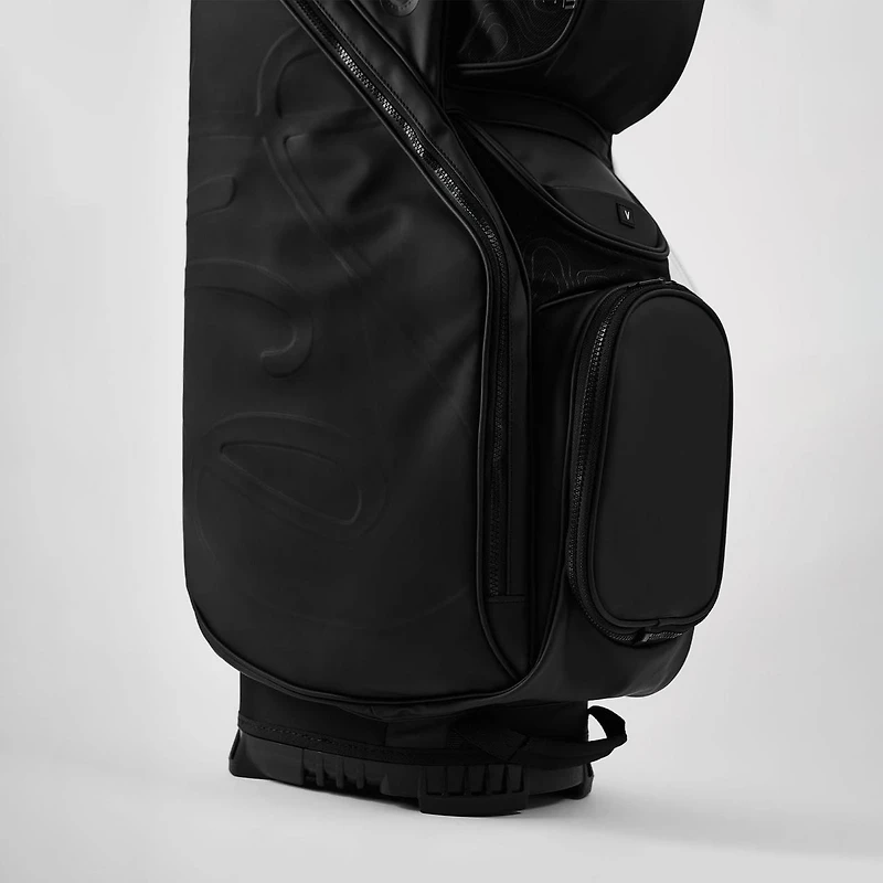 Pro Cart Bag