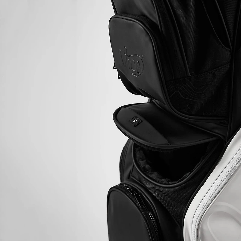 Pro Cart Bag