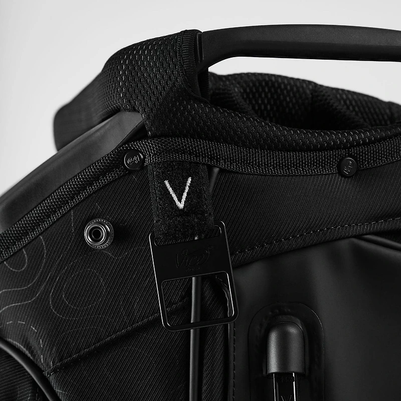 Pro Cart Bag