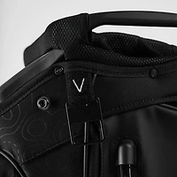 Pro Cart Bag
