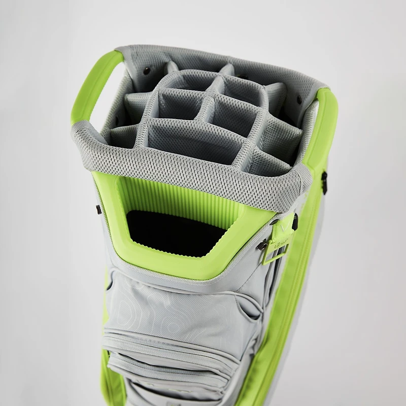 Pro Cart Bag
