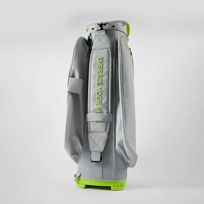 Pro Cart Bag