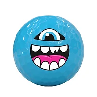 Pro Plus Golf Balls - Greg Mike