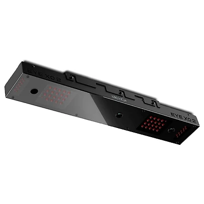 EYE XO2 Sensor Launch Monitor