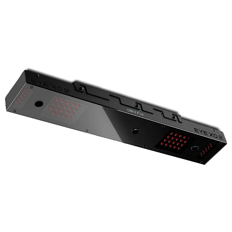 EYE XO2 Launch Monitor - All In Package