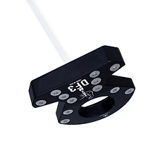 DF 3 Armlock Putter with Accra Shaft