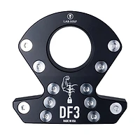 DF 3 Armlock Putter with Accra Shaft